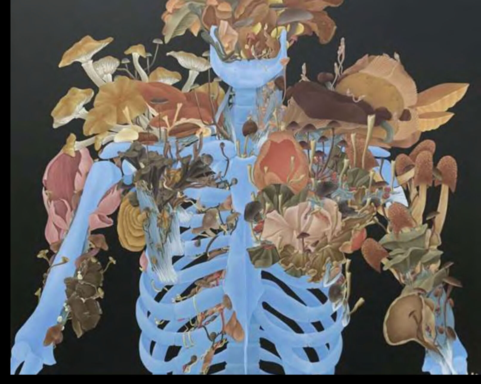 "Mush-rib" by Isabella Dunlap, R.J. Reynolds High